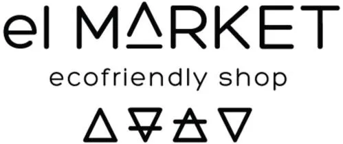 El Market Ecofriendly Shop est une marque déposée par ARKETHIK WAZEMMES (ALTER MUNDI)
