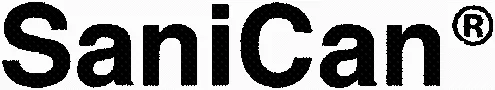 Sanican est une marque déposée par IDENTITE PUBLICITE CONSEIL (IPC)