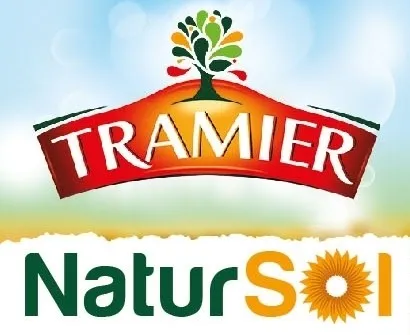 Tramier Natursol est une marque déposée par BORGES - TRAMIER