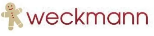 Weckmann est une marque déposée par HOLDING DE RESTAURATION CONCEDEE HRC
