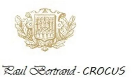 Paul Bertrand-Crocus est une marque déposée par PAUL BERTRAND