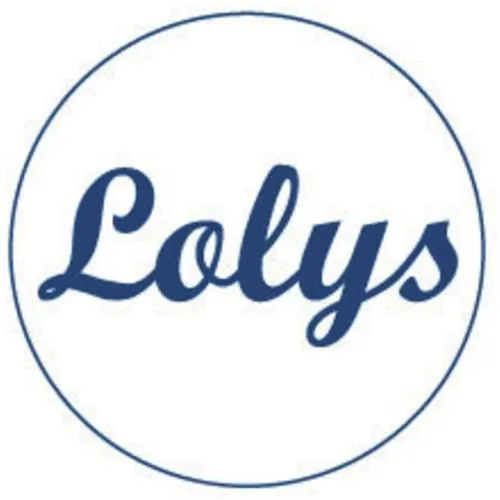 Lolys est une marque déposée par COLDIS
