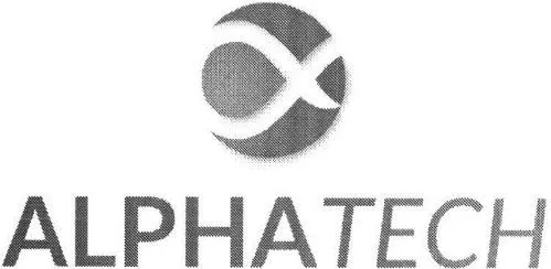 Alphatech est une marque déposée par ALPHATECH