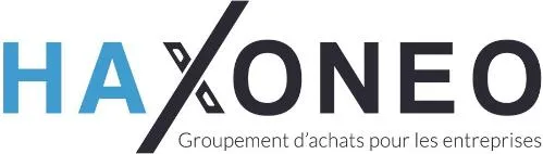 Haxoneo Groupement D Achats Pour Les Entreprises est une marque déposée par HAXONEO