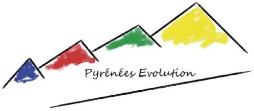 Pyrenees Evolution est une marque déposée par PYRENEES EVOLUTION