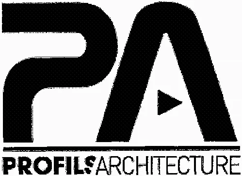 Pa Profils Architecture est une marque déposée par PROFILS SYSTEMES
