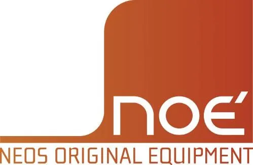 Noe Neos Original Equipment est une marque déposée par NEOS