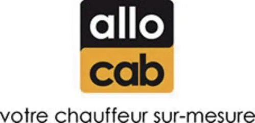 Allocab Votre Chauffeur Sur-Mesure est une marque déposée par ALLOCAB