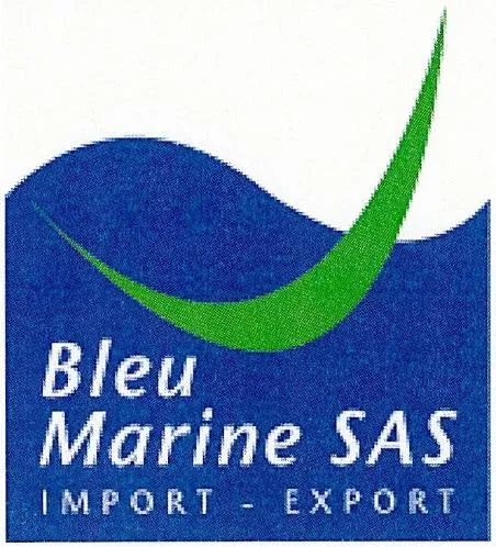 Bleu Marine Sas Import – Export est une marque déposée par BLEU MARINE
