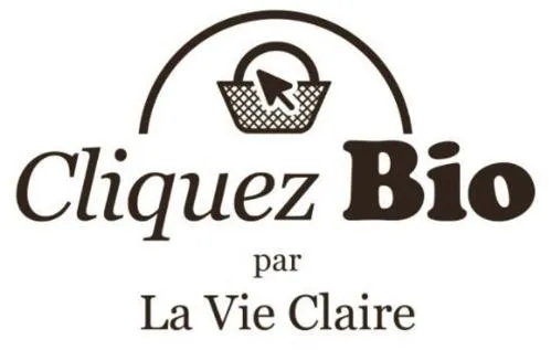 Cliquez Bio Par La Vie Claire est une marque déposée par LA VIE CLAIRE