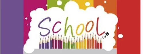 School By B est une marque déposée par B&M FRANCE SAS