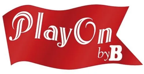 Play On By B est une marque déposée par B&M FRANCE SAS