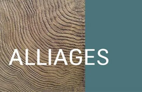 Alliages est une marque déposée par ELASTIC
