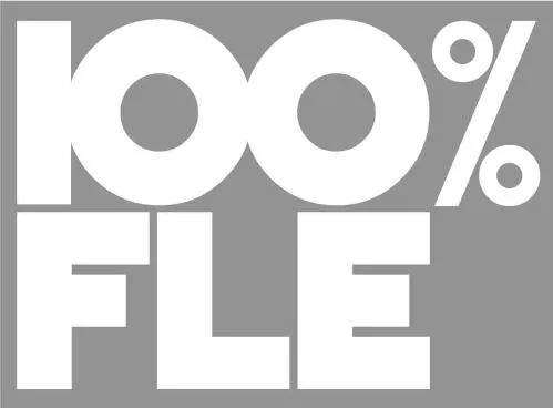 100% Fle est une marque déposée par LES EDITIONS HATIER
