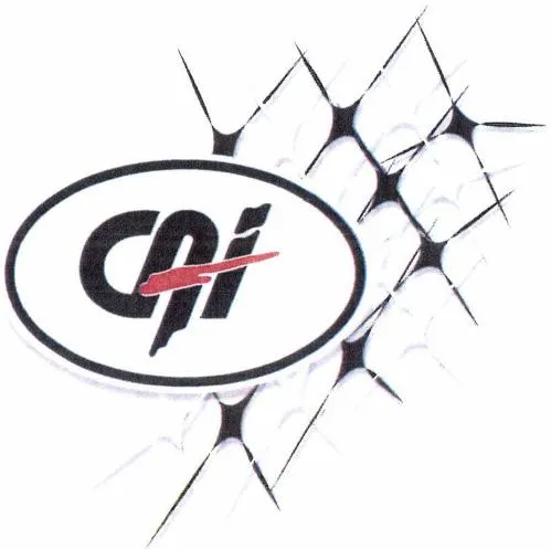 Cai est une marque déposée par C.A.I.