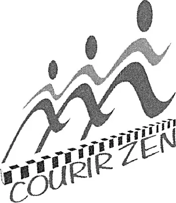 Courir Zen est une marque déposée par STRATEGIE DE LA REUSSITE
