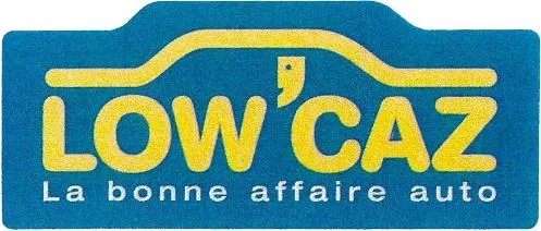 Low'caz La Bonne Affaire Auto est une marque déposée par JEAN LAIN AUTOSPORT (JEAN LAIN AUTOSPORT)