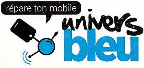 Répare Ton Mobile Univers Bleu est une marque déposée par ICNS - INFORMATIQUES ET CONVERGENCE NUMERIQUE SERVICES (ICNS)