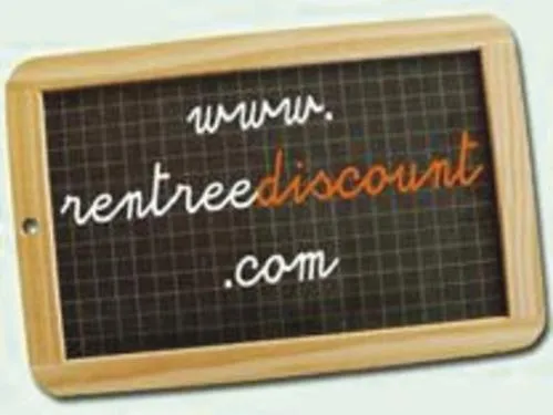 Www.rentreediscount.com est une marque déposée par MAGMA GROUP