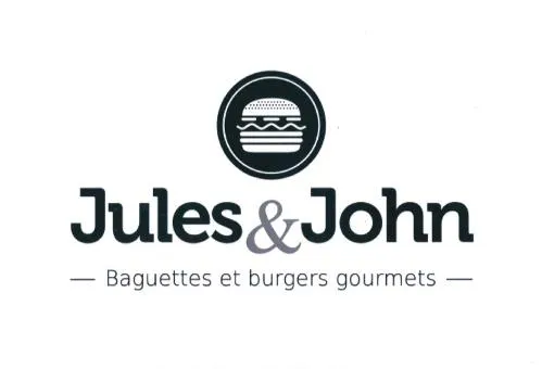 Jules & John Baguettes Et Burgers Gourmets est une marque déposée par BCDREST