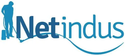 Netindus est une marque déposée par NETINDUS