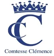 Cc Comtesse Clemence est une marque déposée par SOCIETE CIVILE DE SALVAR