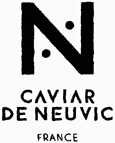 N Caviar De Neuvic France est une marque déposée par HUSO