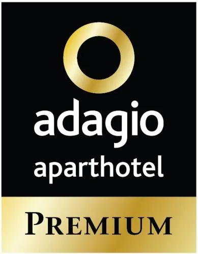 Adagio Aparthotel Premium est une marque déposée par ADAGIO S.A.S