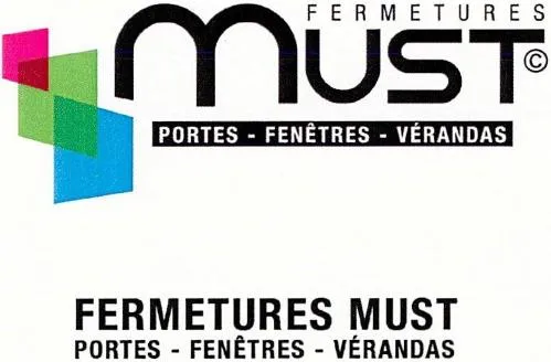 Fermetures Must Portes – Fenetres – Verandas est une marque déposée par O.J.C DIFFUSION