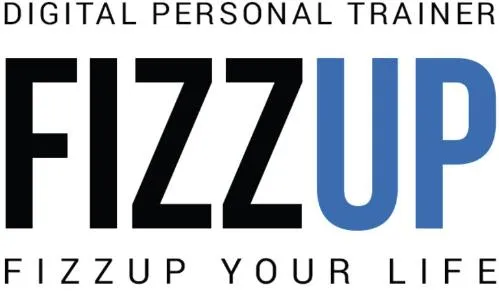 Digital Personal Trainer Fizzup Fizzup Your Life est une marque déposée par FIZZUP