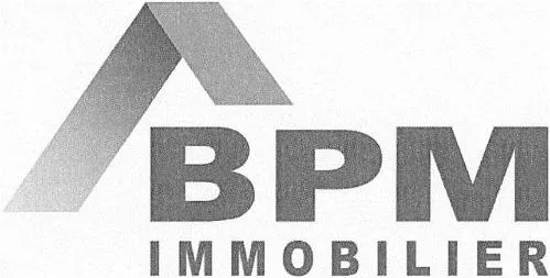 Bpm Immobilier est une marque déposée par BPM IMMOBILIER