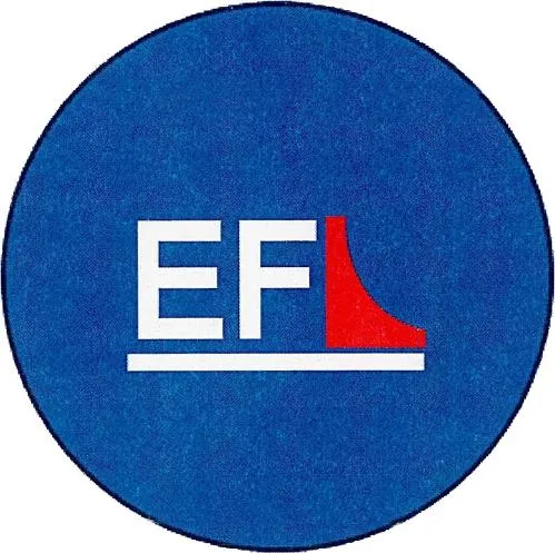 Ef est une marque déposée par S.P.K. ENGINEERING