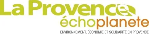 La Provence Echoplanete Environnement, Economie Et Solidarite En Provence est une marque déposée par LA PROVENCE