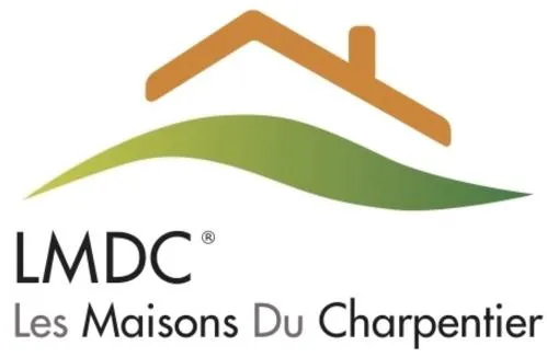 Lmdc Les Maisons Du Charpentier est une marque déposée par LMDC CONSTRUCTION