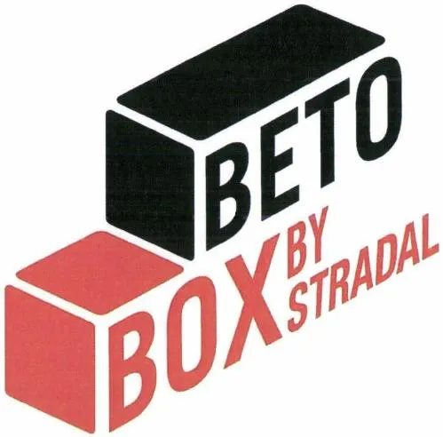 Beto Box By Stradal est une marque déposée par STRADAL