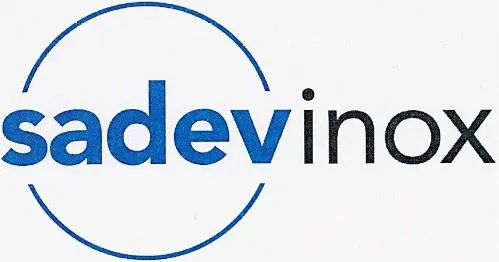 Sadevinox est une marque déposée par SADEVGROUP (SADEV)