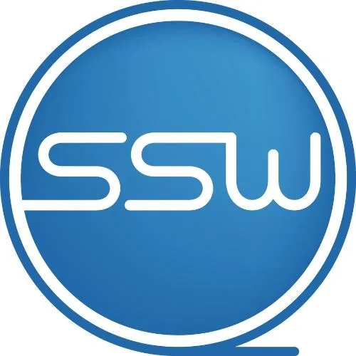 Ssw est une marque déposée par SADEVGROUP (SADEV)