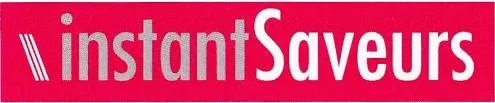 Instantsaveurs est une marque déposée par GROUPE IMESTIA (IMESTIA RESTAURATION - IMESTIA IMMOB)