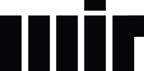 Mir est une marque déposée par SARL MIR ARCHITECTURE