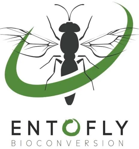 Entofly Bioconversion est une marque déposée par SCEA  ENTOFLY BIOCONVERSION