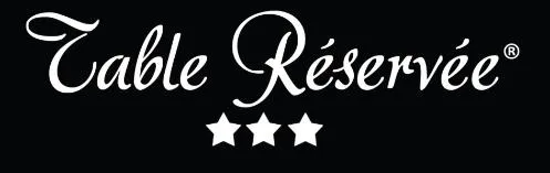 Table Reservee est une marque déposée par SA CALITEX