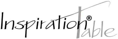 Inspiration Table est une marque déposée par SA CALITEX