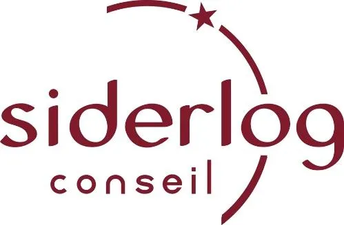 Siderlog Conseil est une marque déposée par ARGAIN CONSULTING INNOVATION (ARGAIN FORMATION - ARGAIN CONSEIL...)
