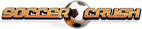 Soccer Crush est une marque déposée par DIGITAL VIRGO FRANCE