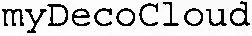 Mydecocloud est une marque déposée par METHOD IN THE MADNESS