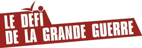 Le Defi De La Grande Guerre est une marque déposée par RECREADIM (RECREADIM)