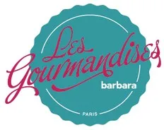 Les Gourmandises Barbara est une marque déposée par GROUPE BARBARA
