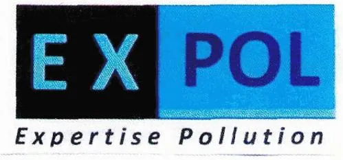 Ex Pol Expertise Pollution est une marque déposée par HUB ENVIRONNEMENT (ENVIMMO)