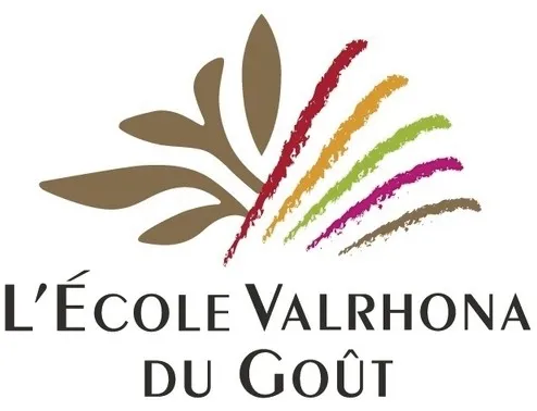 L Ecole Valrhona Du Gout est une marque déposée par VALRHONA