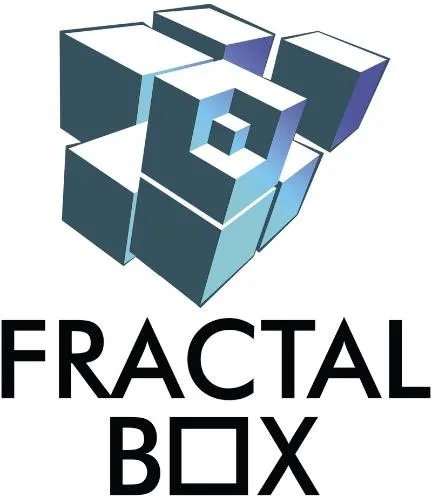 Fractal Box est une marque déposée par FRACTAL BOX